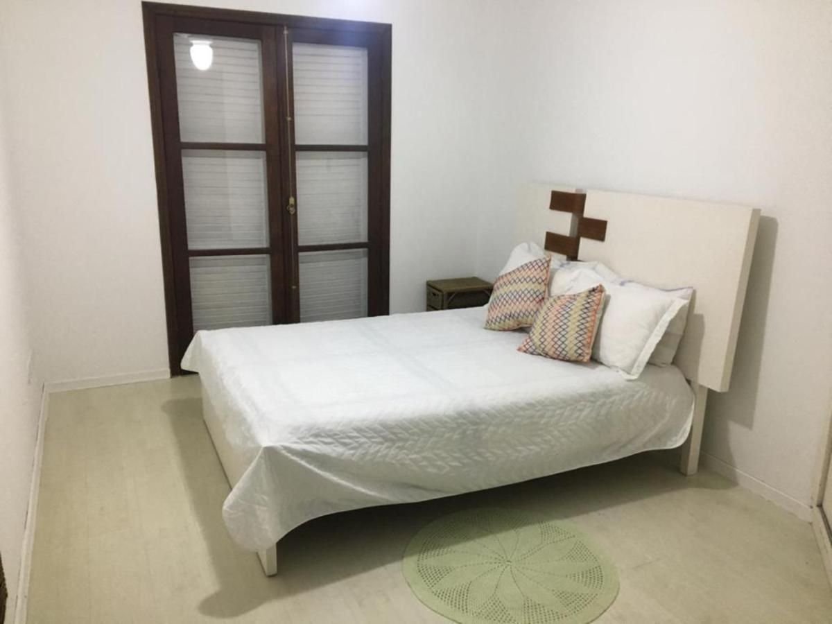 Casa Fechado Holiday home Ubatuba