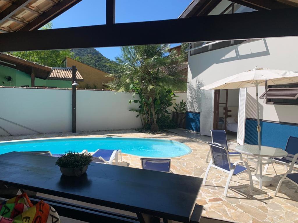 Holiday home Casa Fechado *
