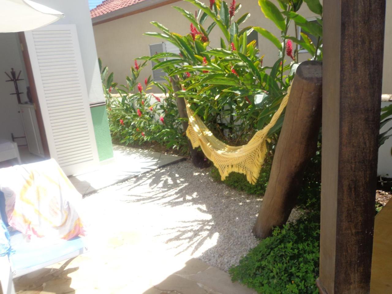 Holiday home Casa Fechado Ubatuba
