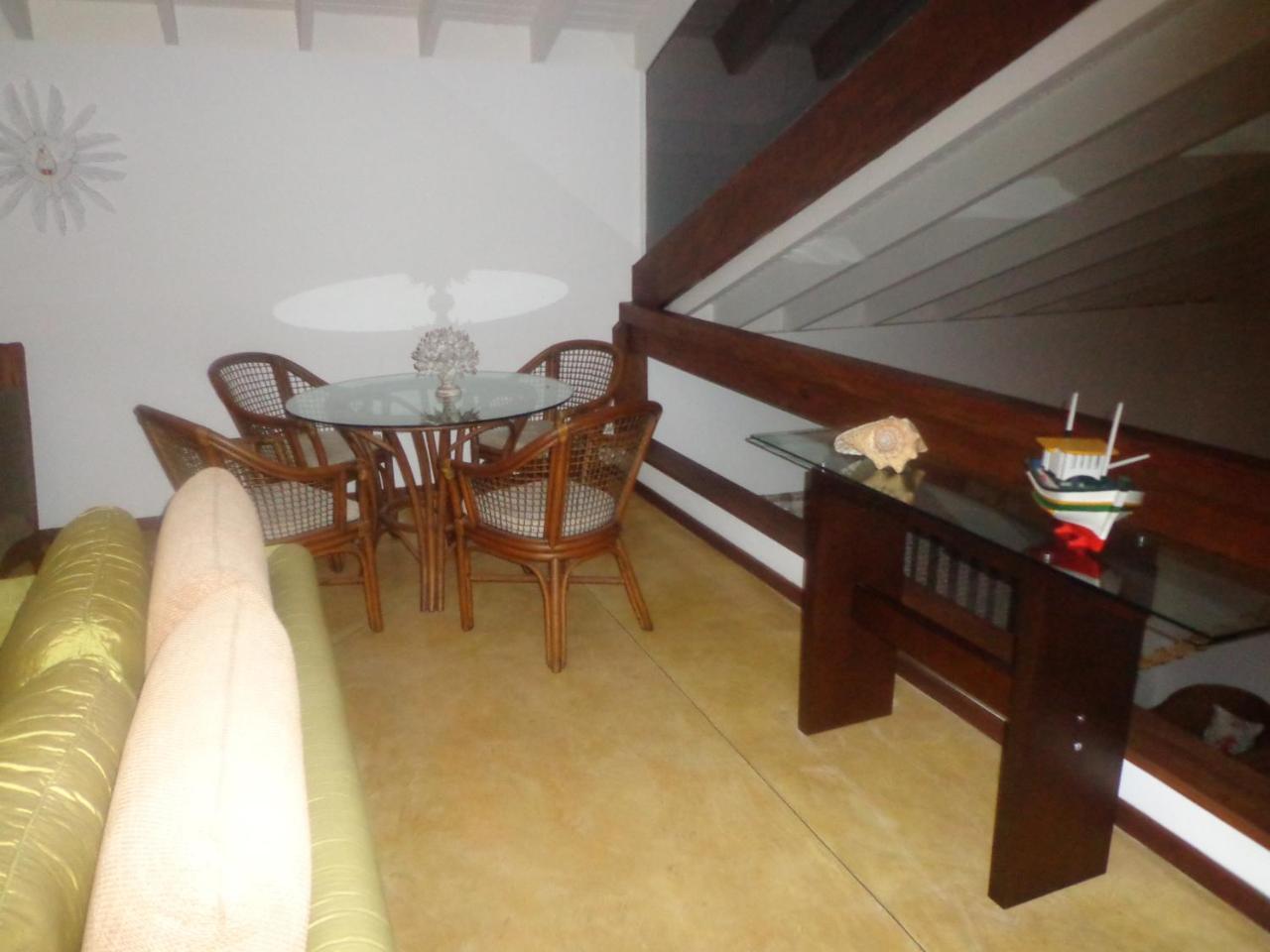 Holiday home Casa Fechado Ubatuba