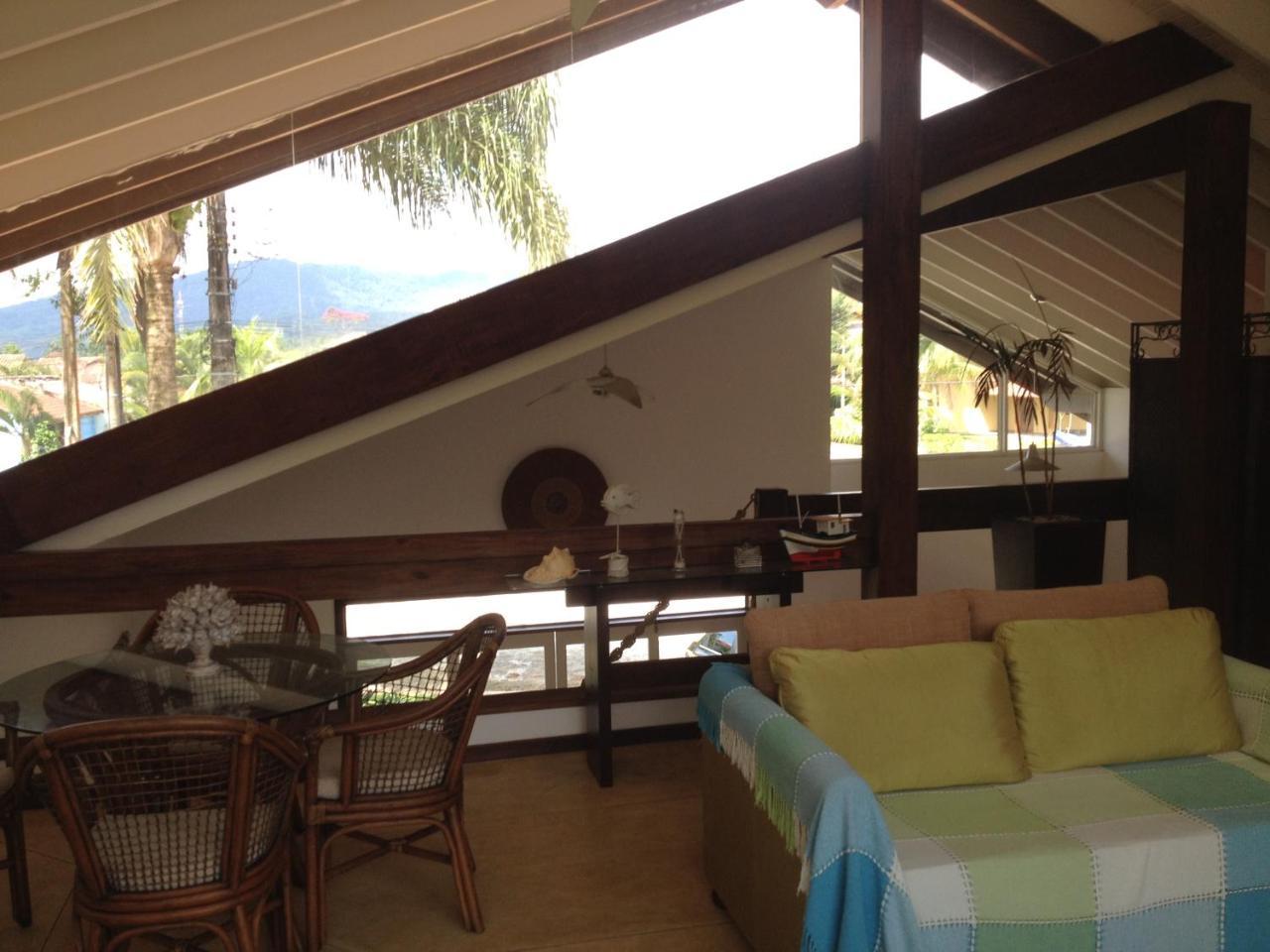 Holiday home Casa Fechado