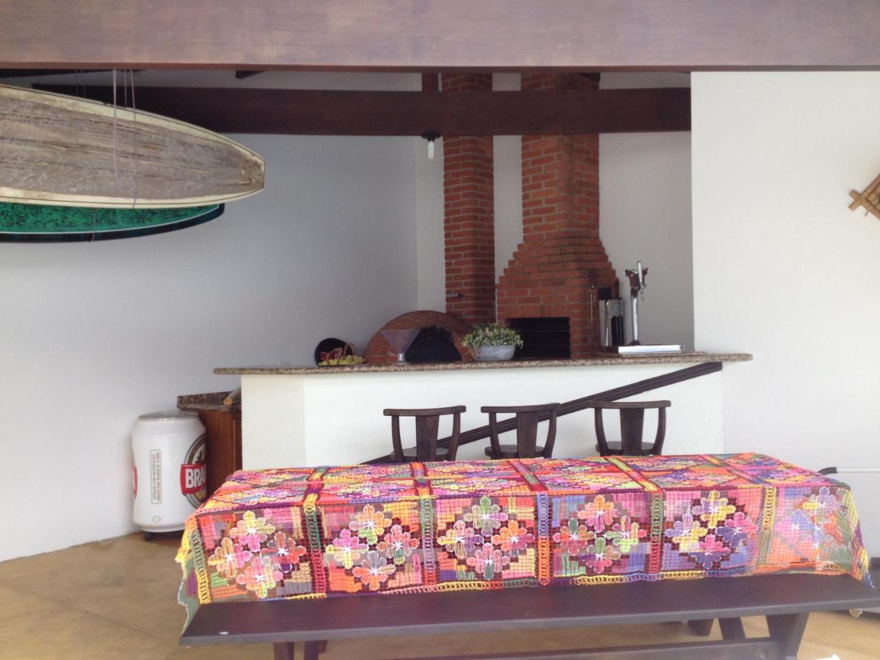 Holiday home Casa Fechado