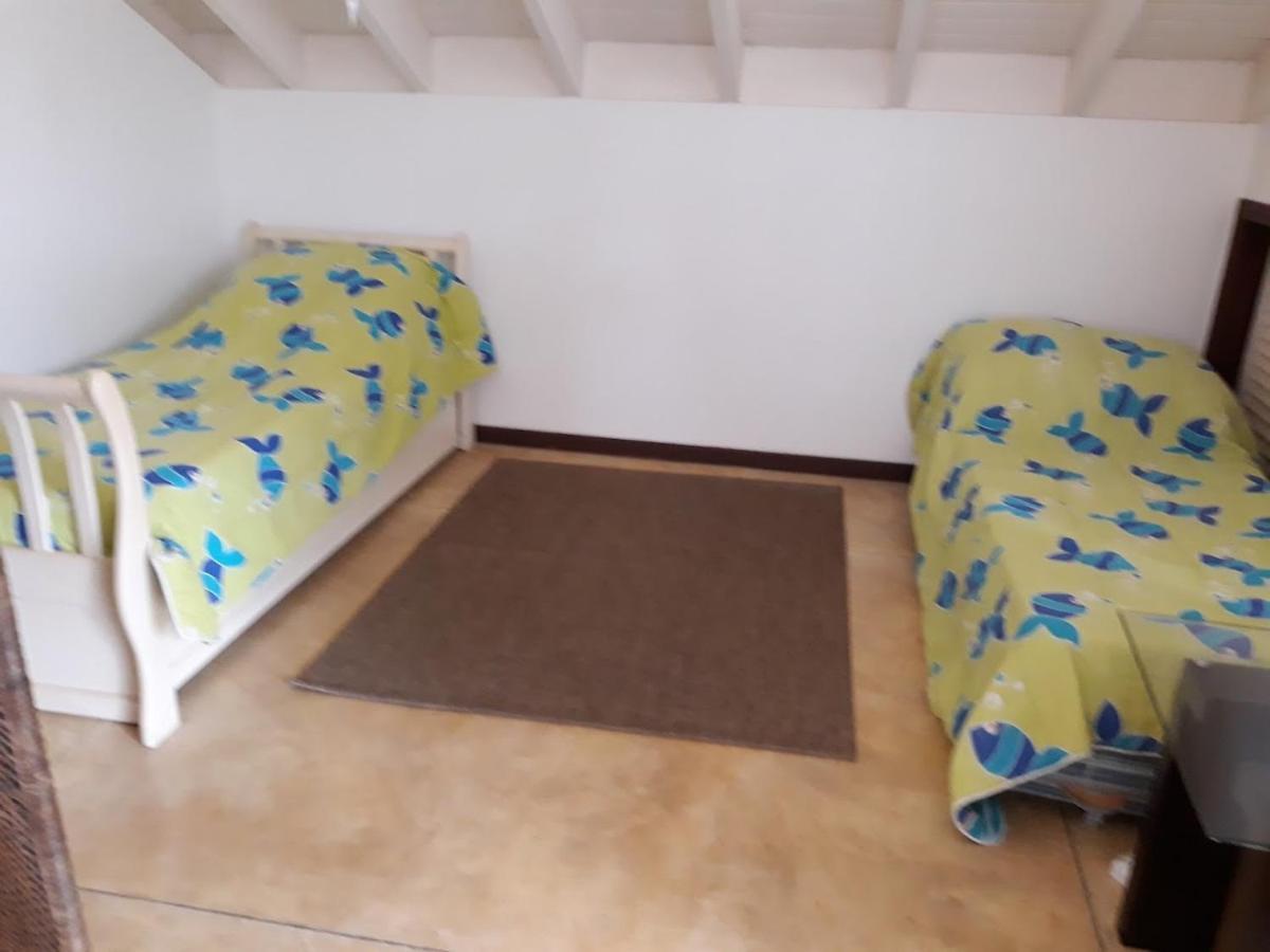 Casa Fechado Holiday home