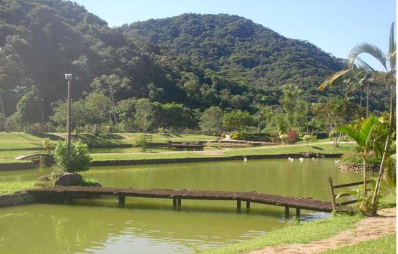 Casa Fechado Ubatuba